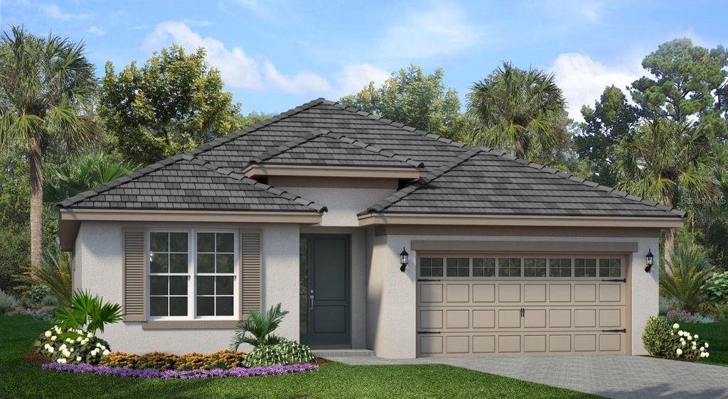 Photo of 2250 Wise River Ln, Zephyrhills, FL 33539 (MLS # O6327170)