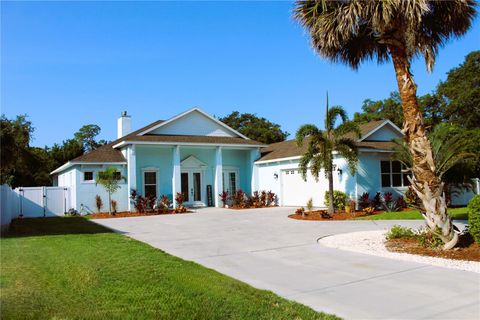 A home in BRADENTON