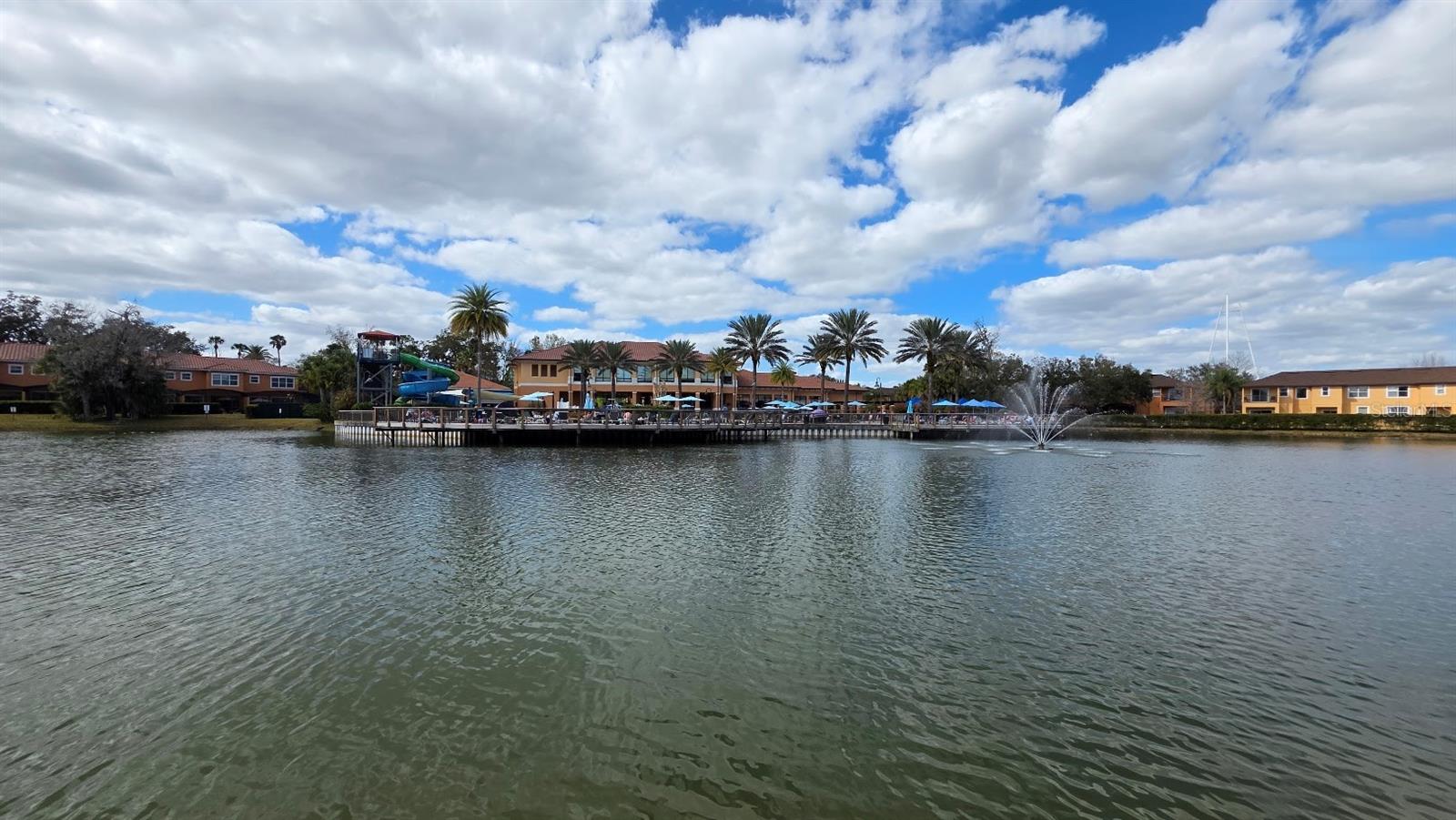 REGAL OAKS AT OLD TOWN - Residential