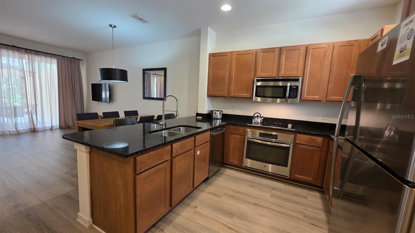 REGAL OAKS AT OLD TOWN - Residential