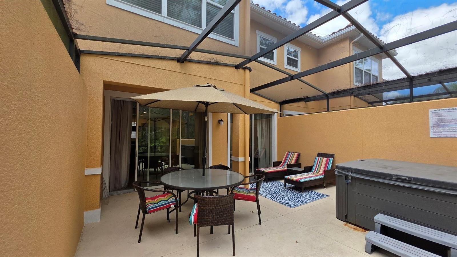 REGAL OAKS AT OLD TOWN - Residential