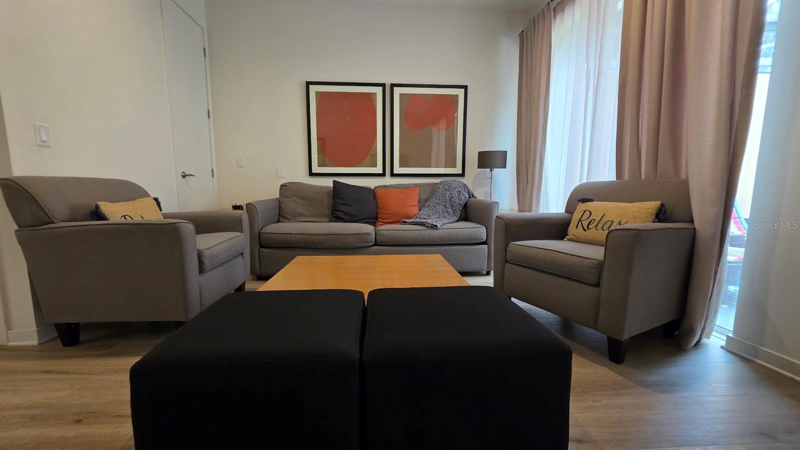 REGAL OAKS AT OLD TOWN - Residential