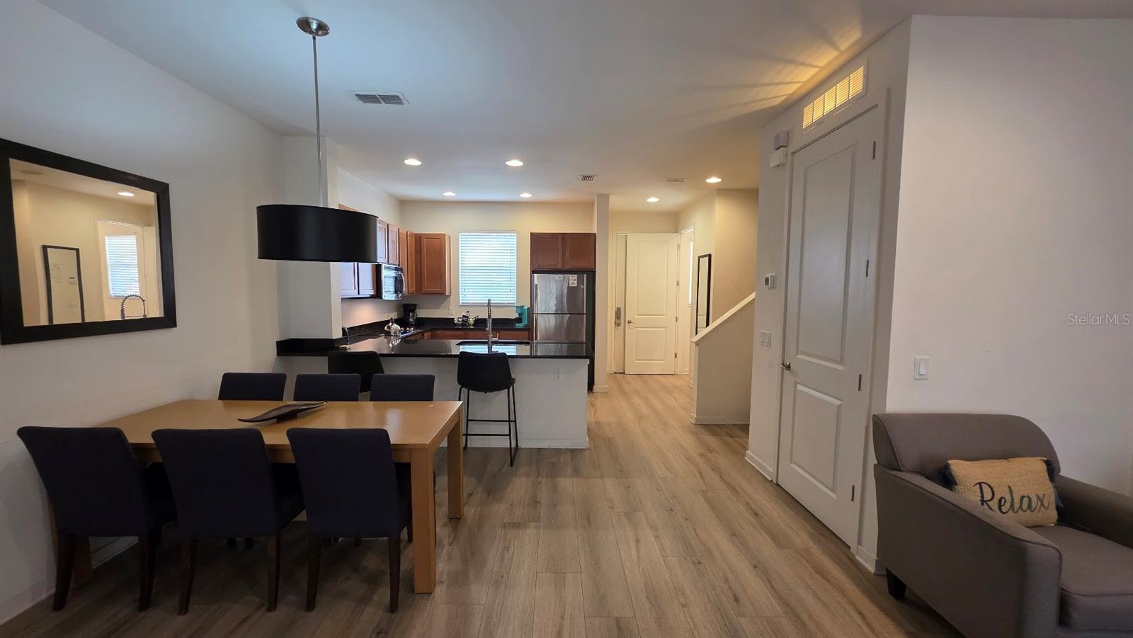 REGAL OAKS AT OLD TOWN - Residential