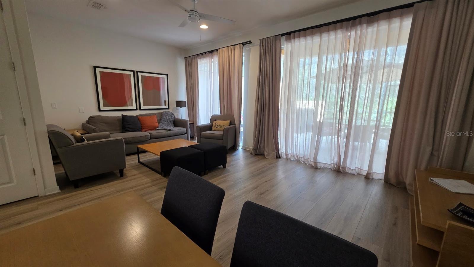 REGAL OAKS AT OLD TOWN - Residential