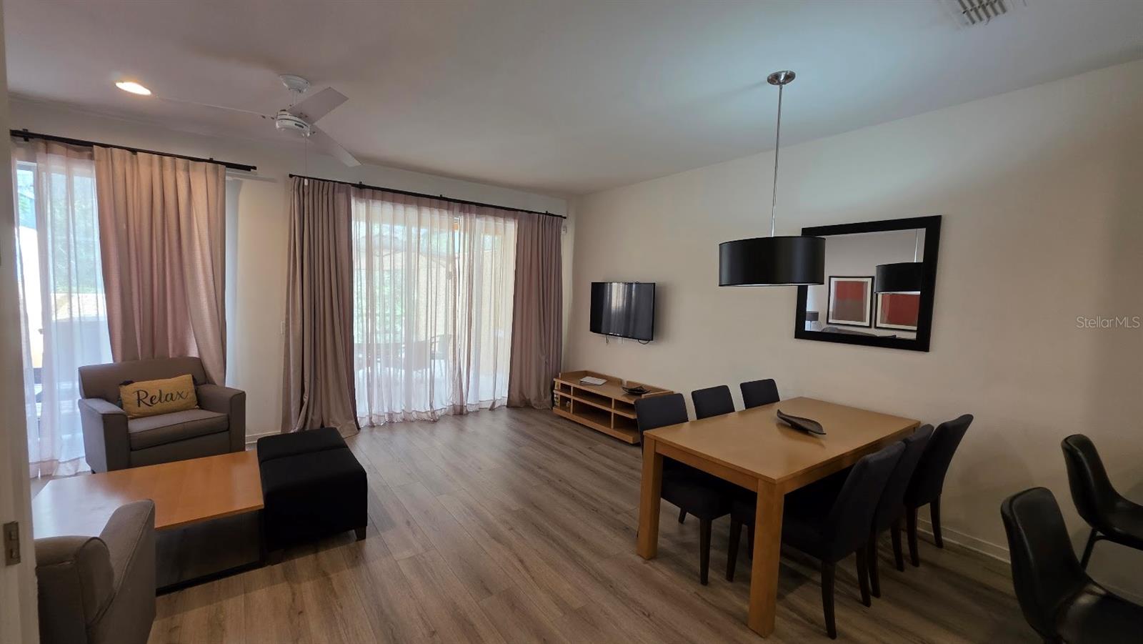 REGAL OAKS AT OLD TOWN - Residential