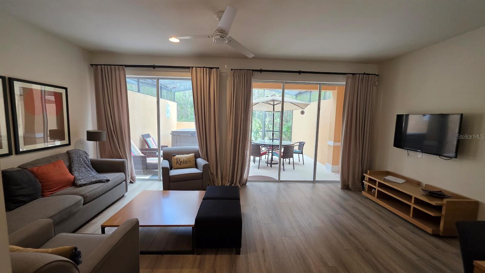 REGAL OAKS AT OLD TOWN - Residential