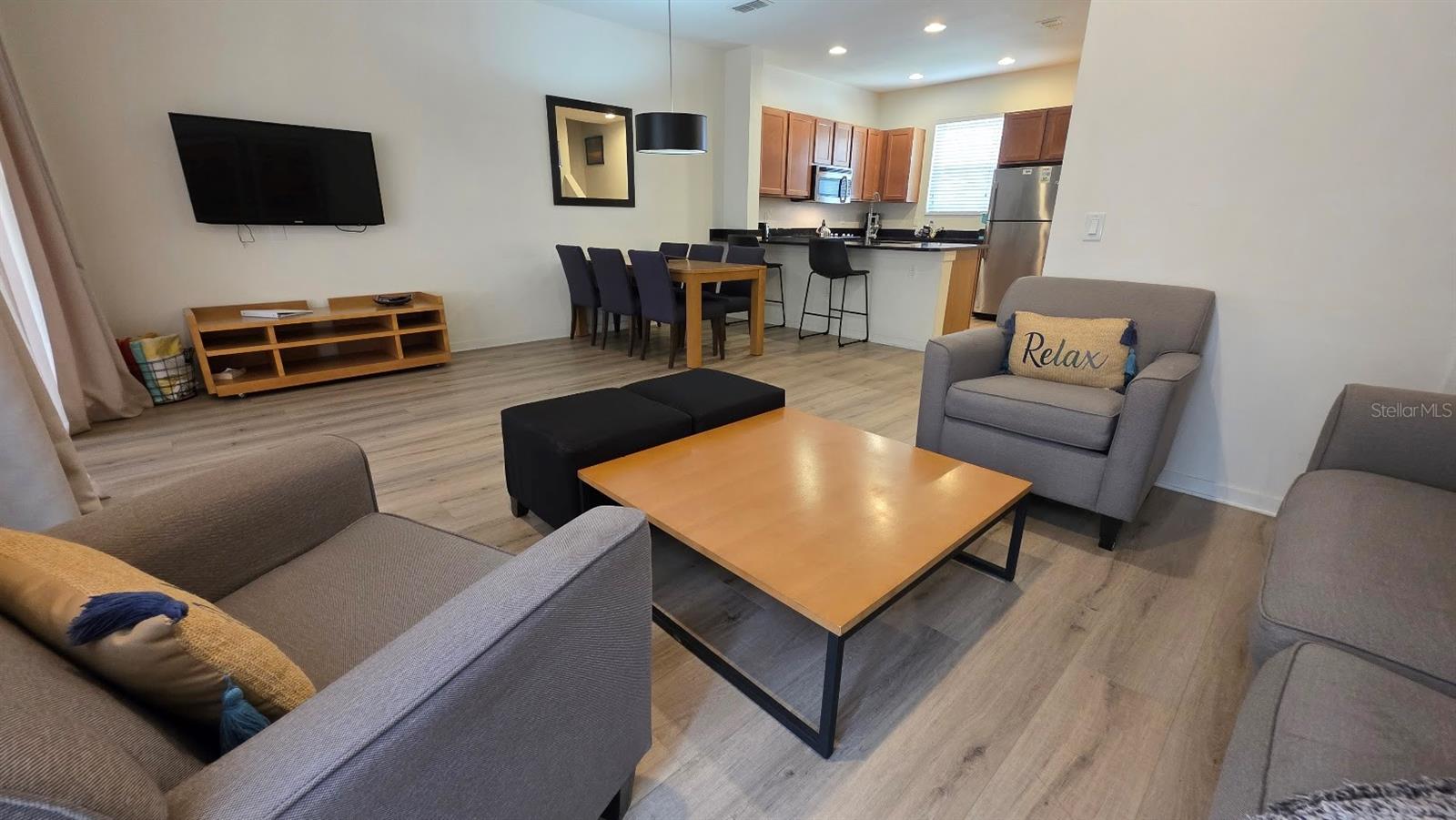 REGAL OAKS AT OLD TOWN - Residential