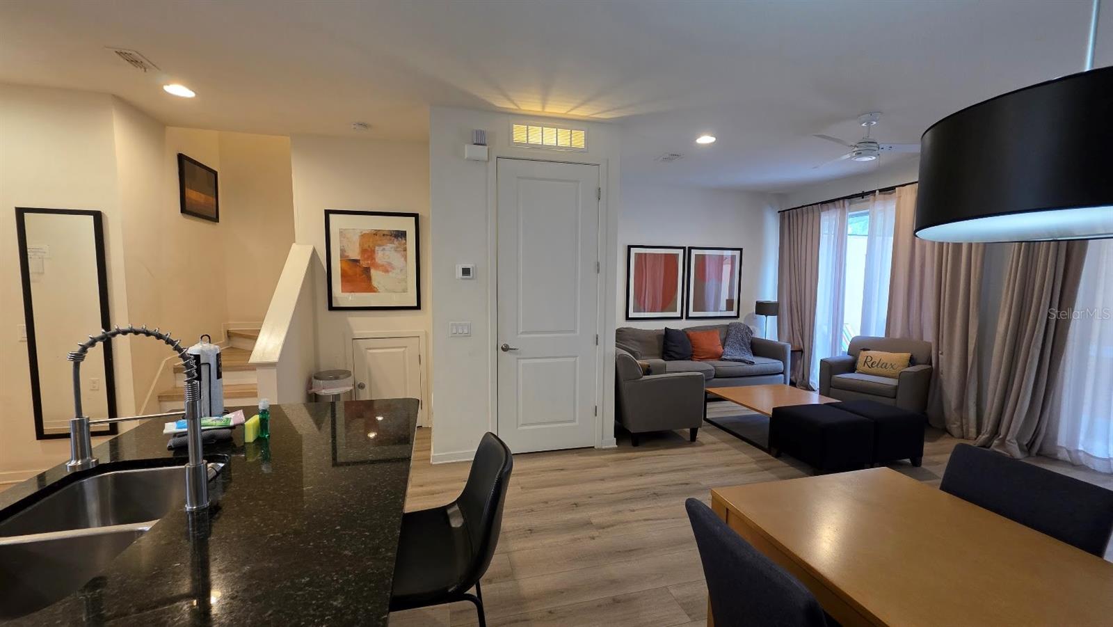 REGAL OAKS AT OLD TOWN - Residential