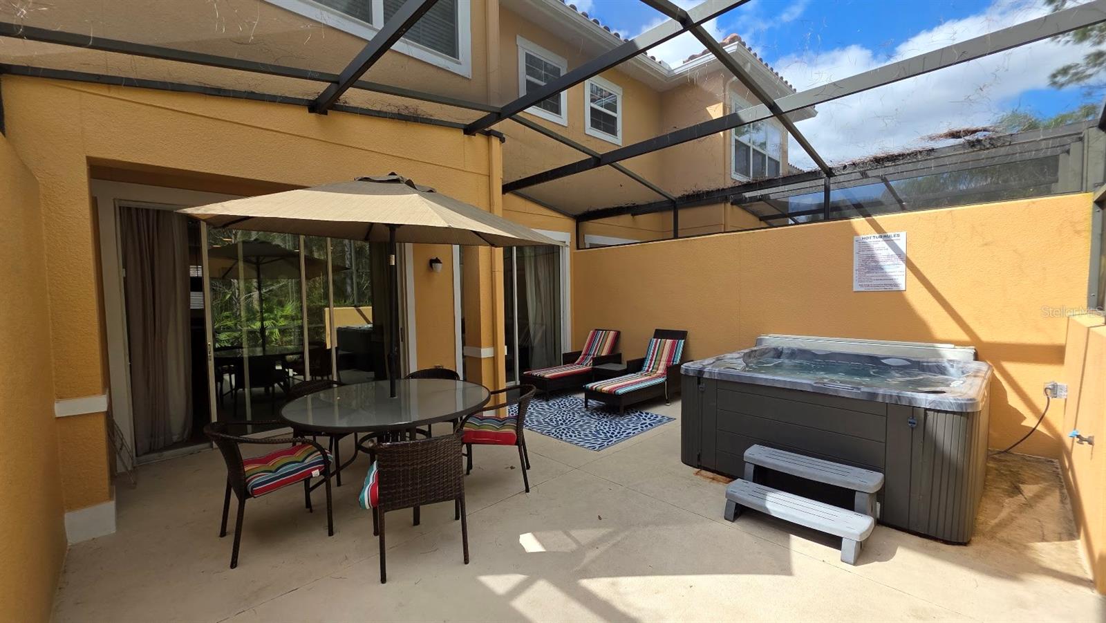 REGAL OAKS AT OLD TOWN - Residential