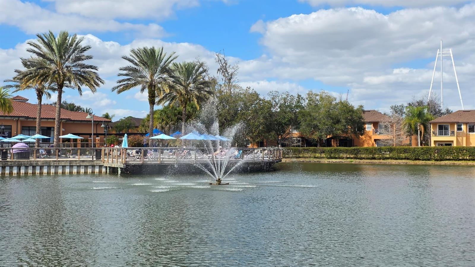 REGAL OAKS AT OLD TOWN - Residential