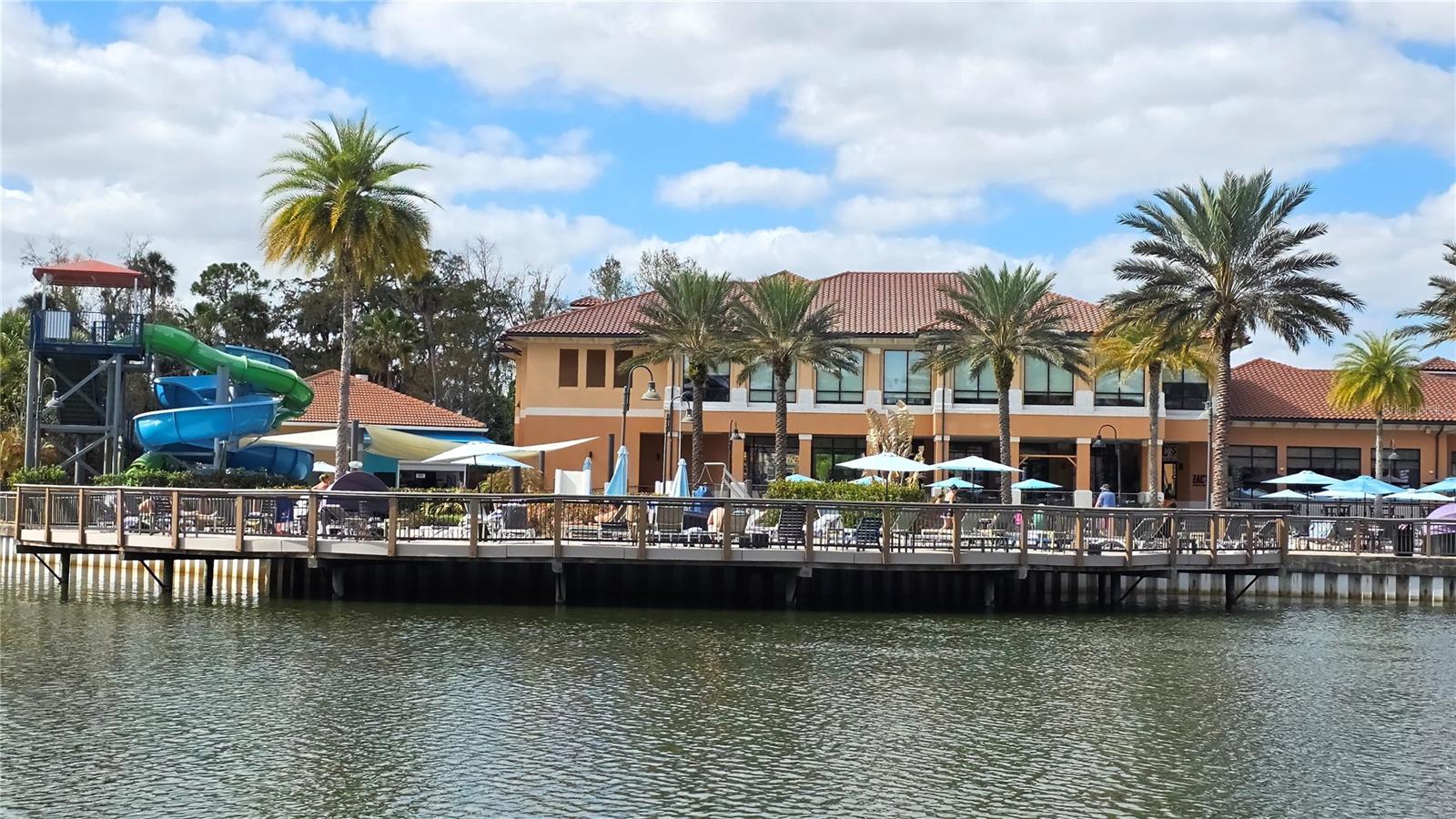 REGAL OAKS AT OLD TOWN - Residential