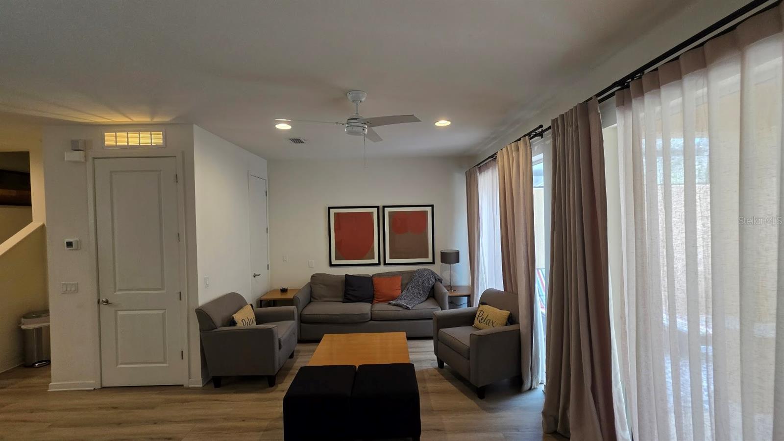 REGAL OAKS AT OLD TOWN - Residential