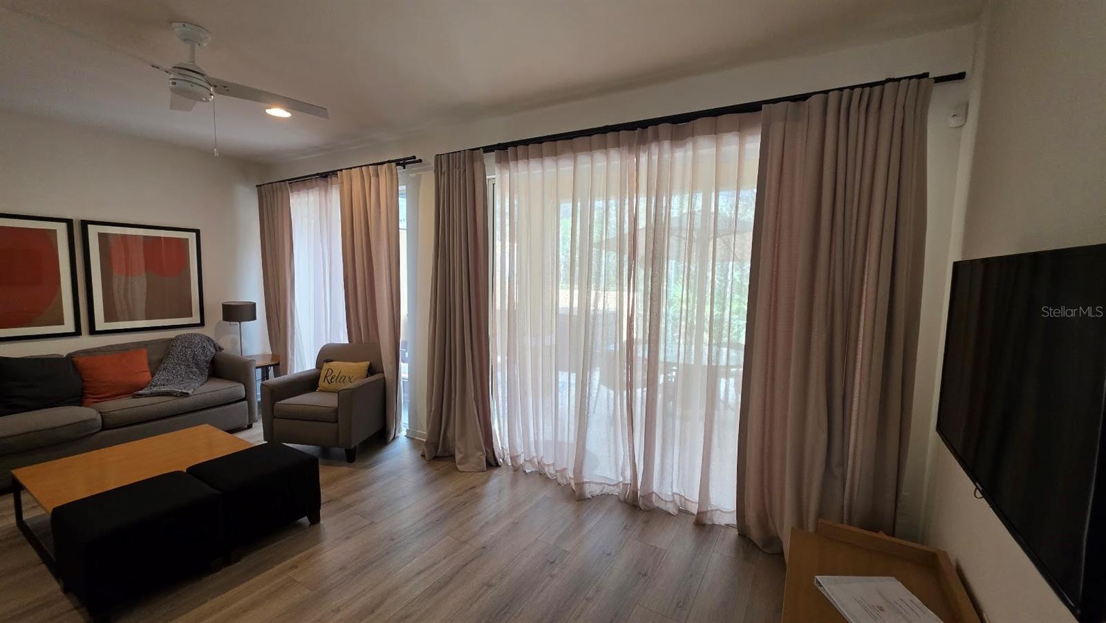 REGAL OAKS AT OLD TOWN - Residential