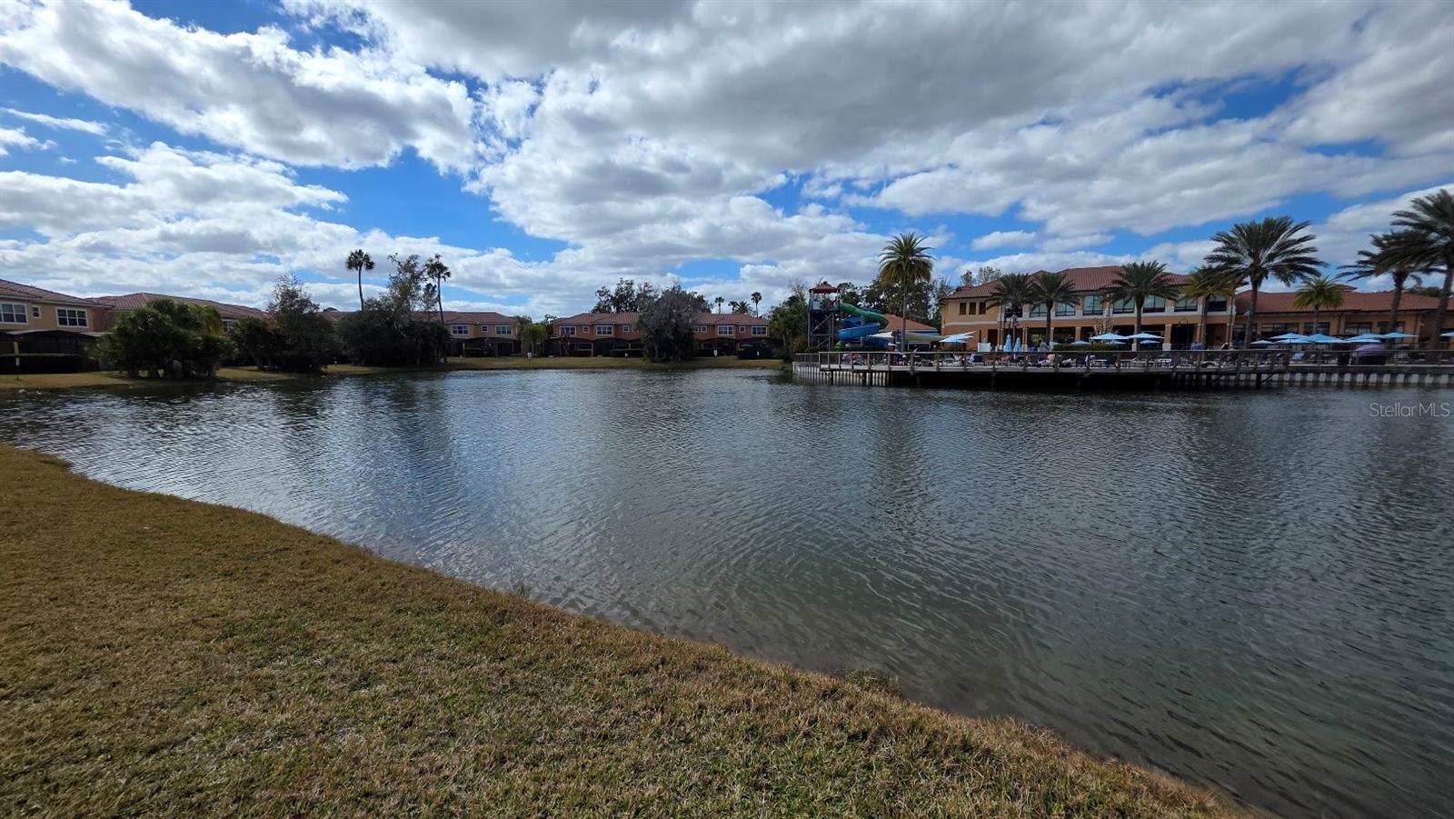 REGAL OAKS AT OLD TOWN - Residential