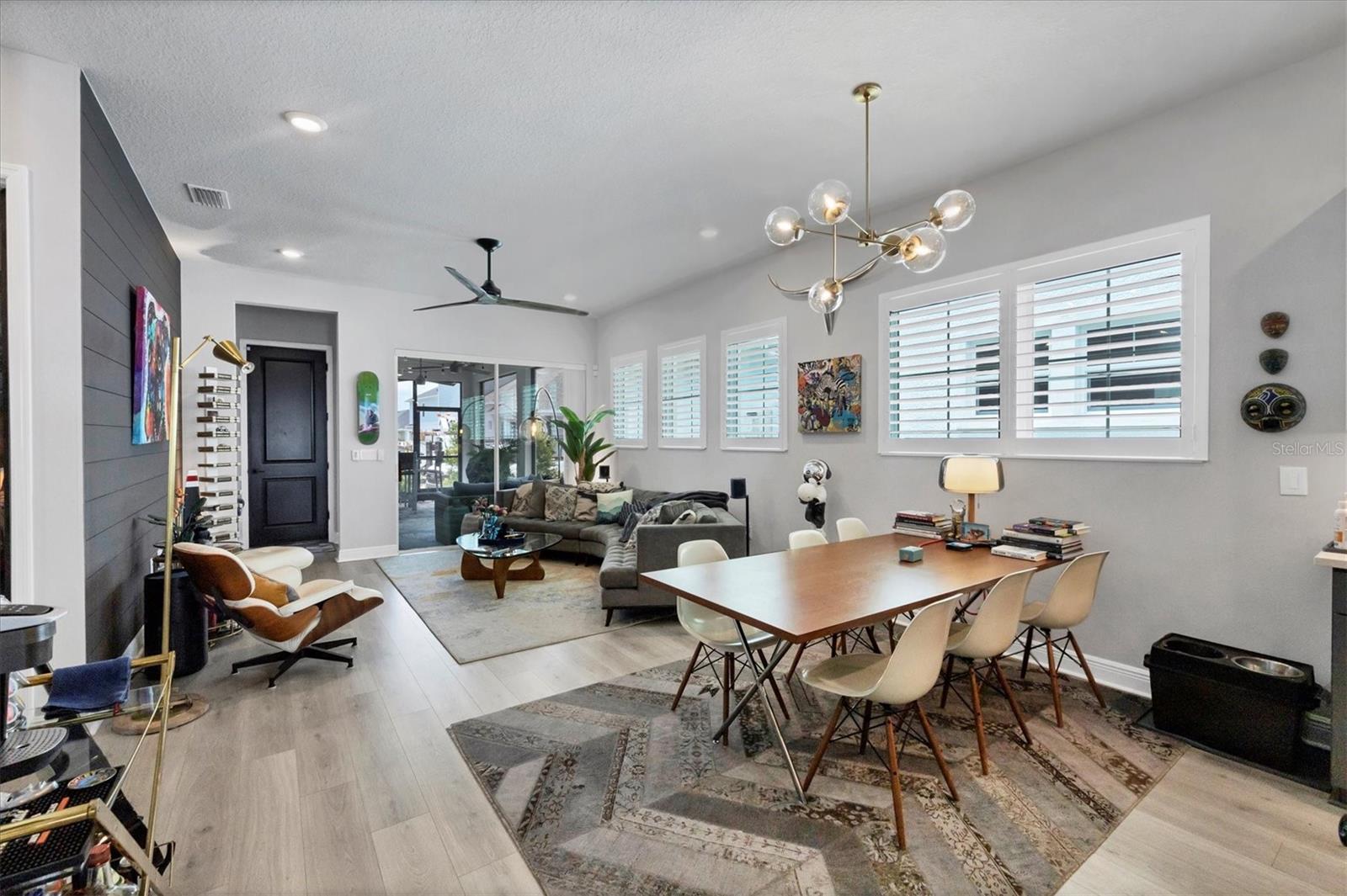 EMERALD LANDING AT WATERSIDE - Residential Lease
