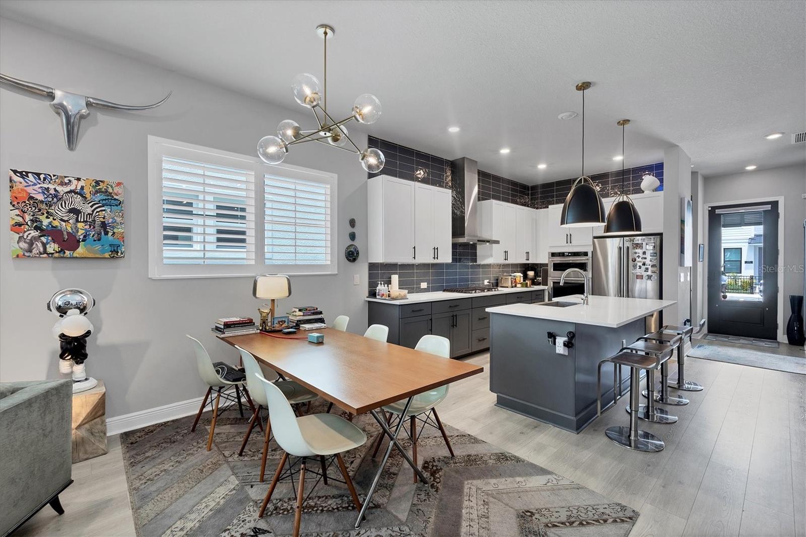 EMERALD LANDING AT WATERSIDE - Residential Lease