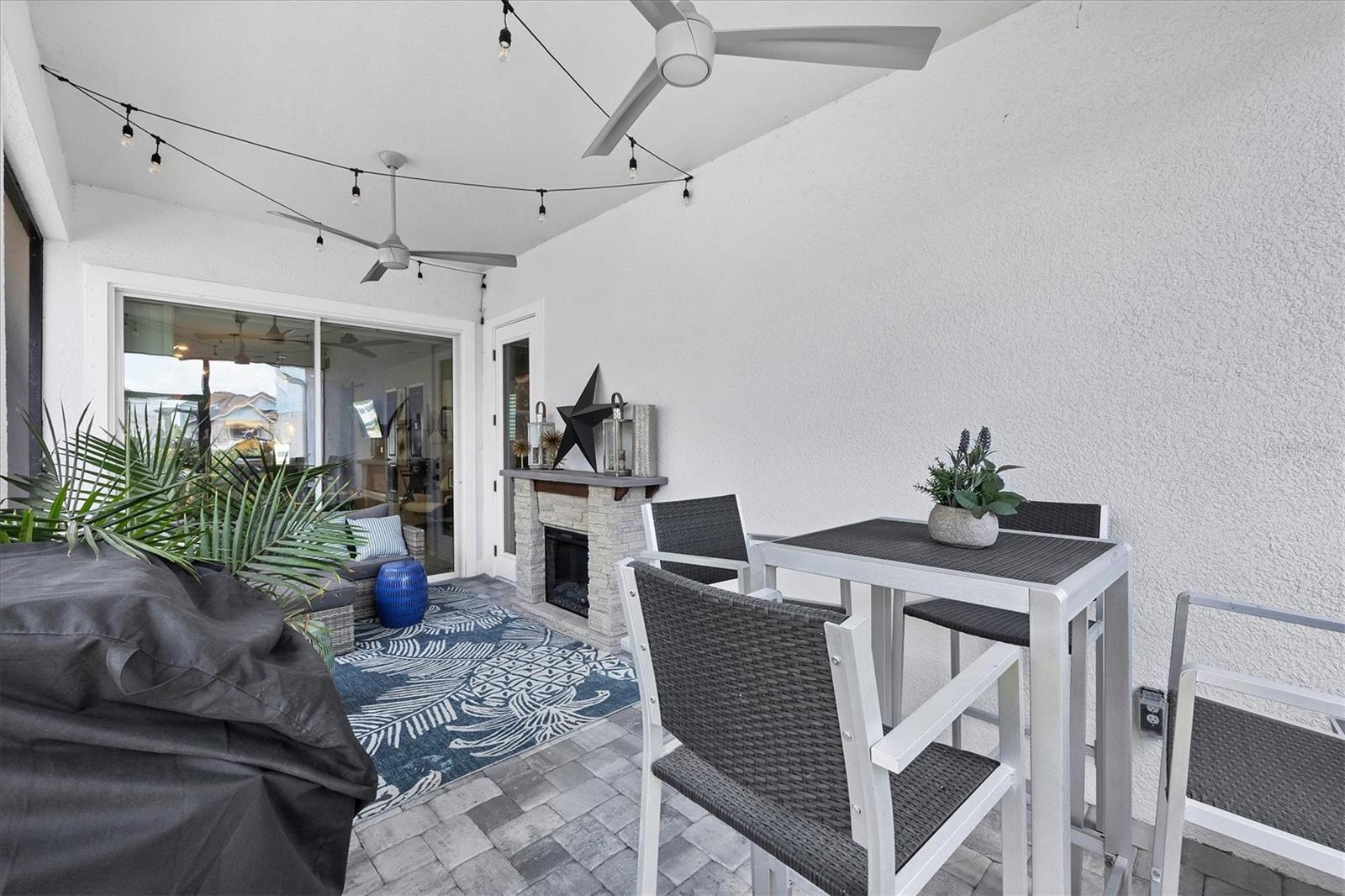 EMERALD LANDING AT WATERSIDE - Residential Lease