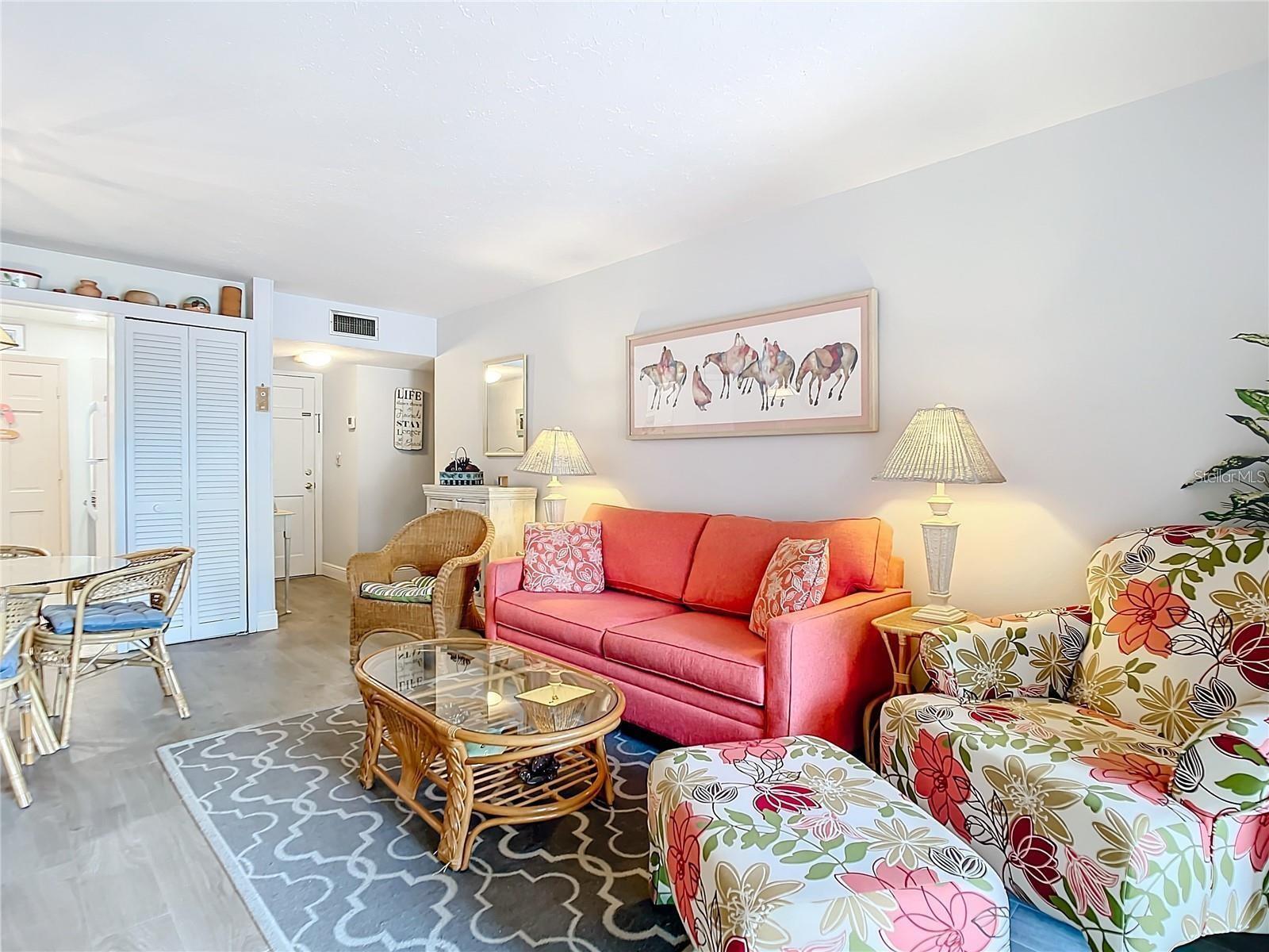 GULF POINT - Residential