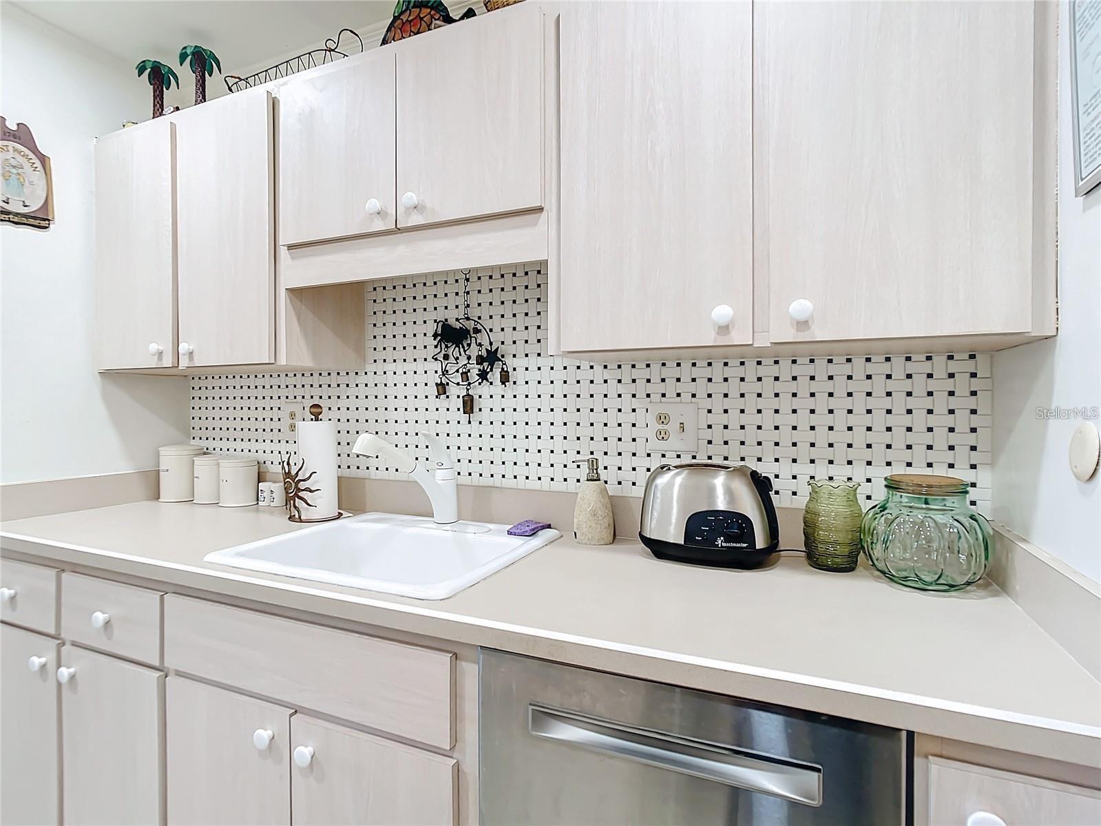 GULF POINT - Residential