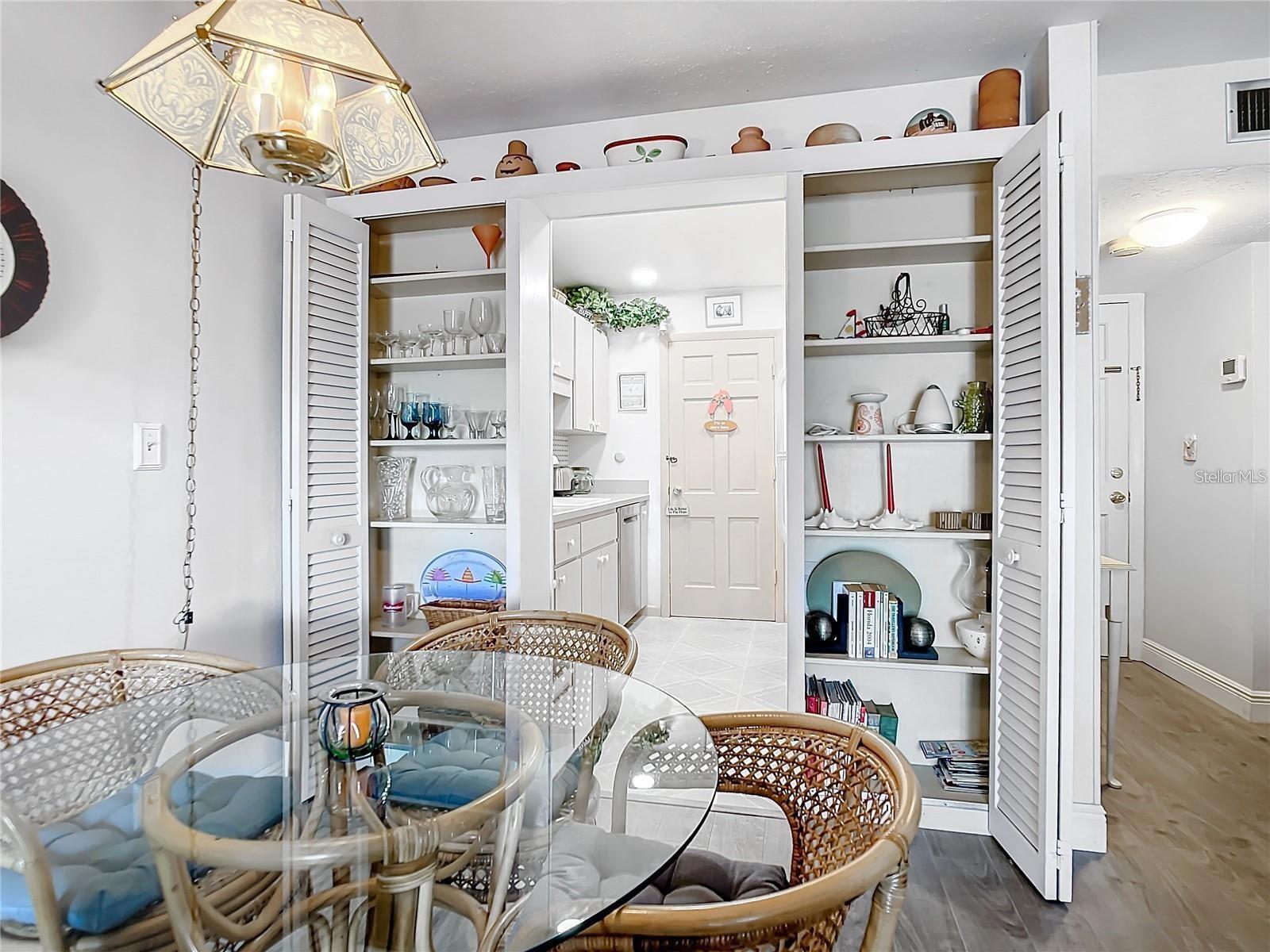 GULF POINT - Residential