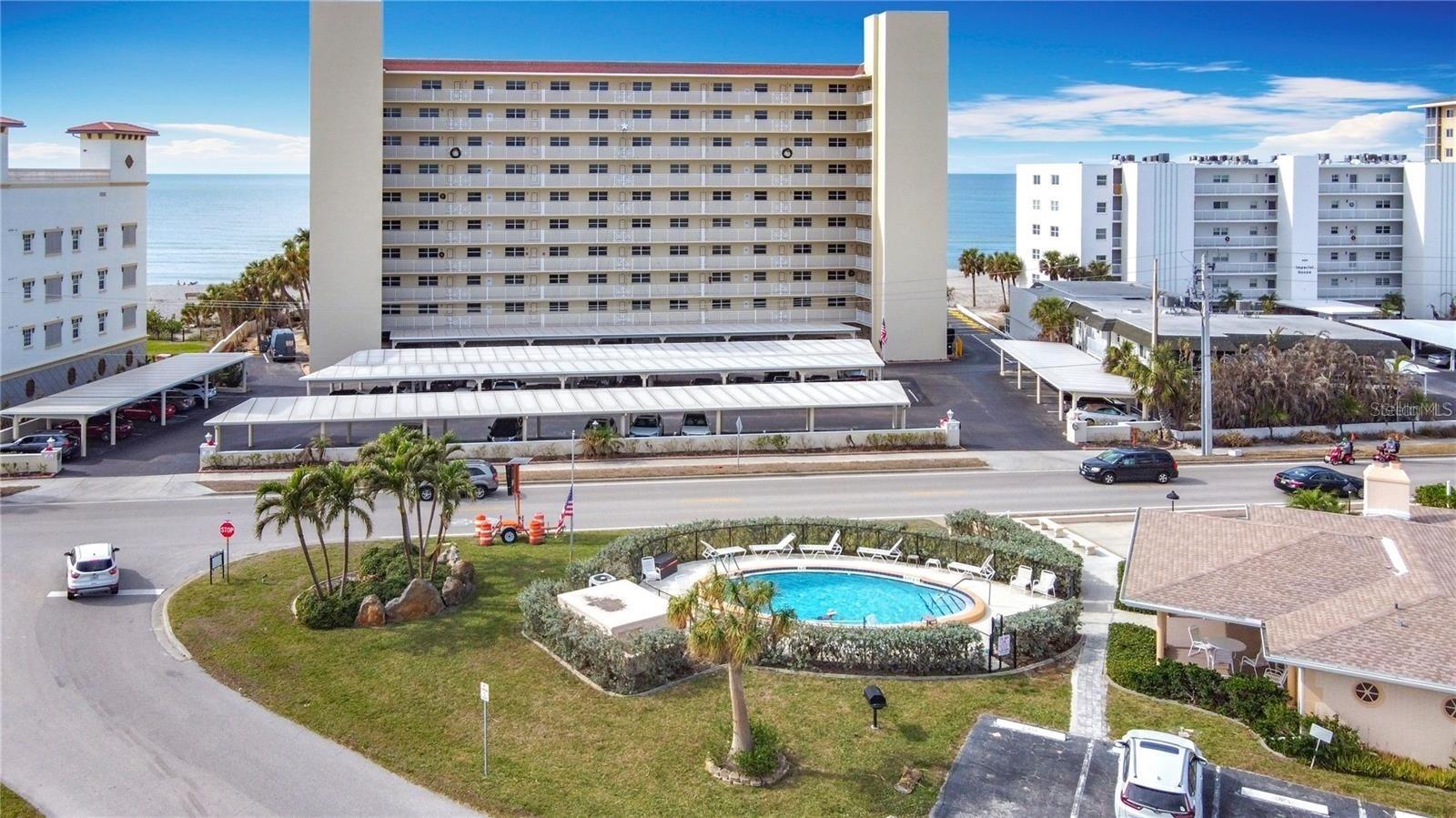 GULF POINT - Residential