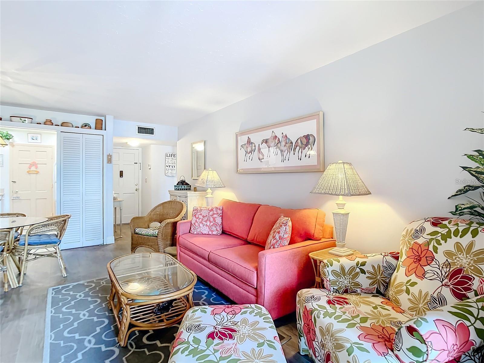 GULF POINT - Residential