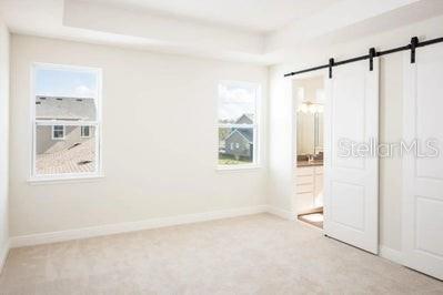 LAUREATE PK PH 1 - Residential Lease