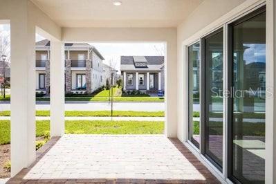 LAUREATE PK PH 1 - Residential Lease