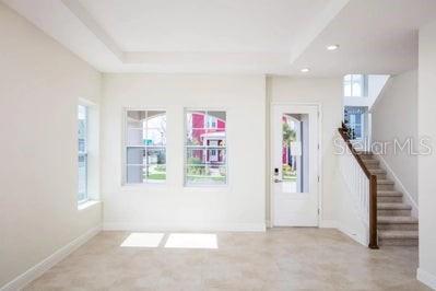 LAUREATE PK PH 1 - Residential Lease