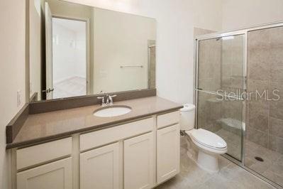 LAUREATE PK PH 1 - Residential Lease