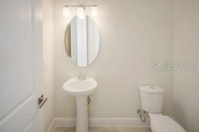 LAUREATE PK PH 1 - Residential Lease