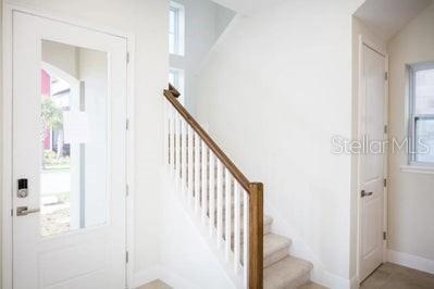 LAUREATE PK PH 1 - Residential Lease