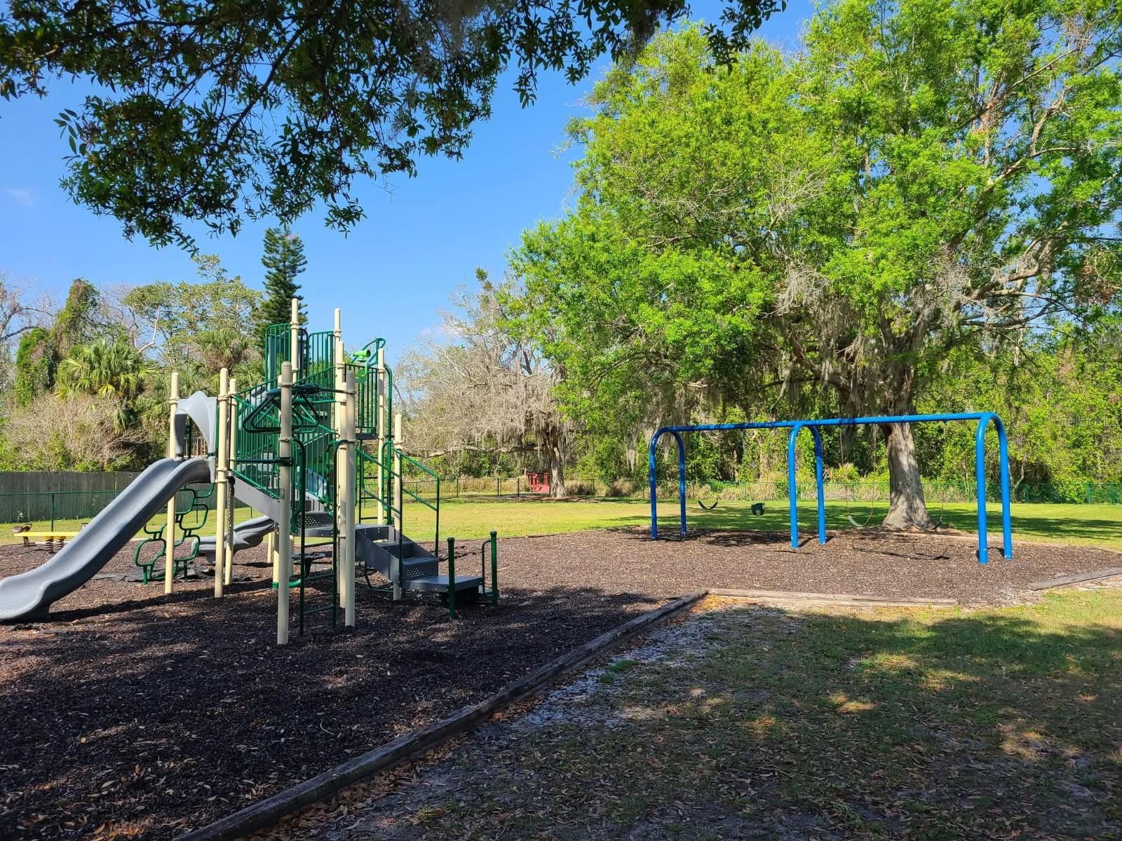 WATERMILL SEC 05 - Residential