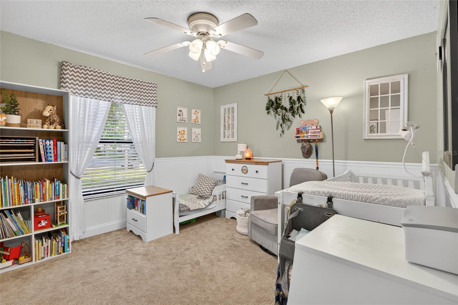 WATERMILL SEC 05 - Residential