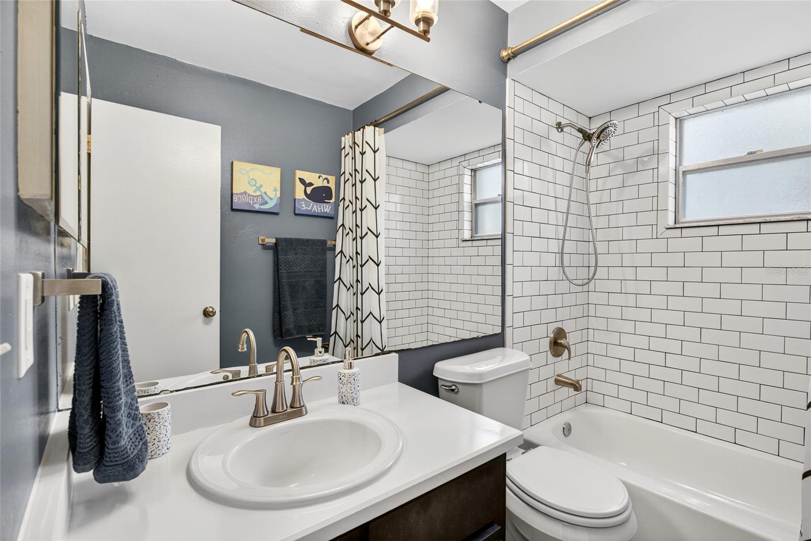 WATERMILL SEC 05 - Residential