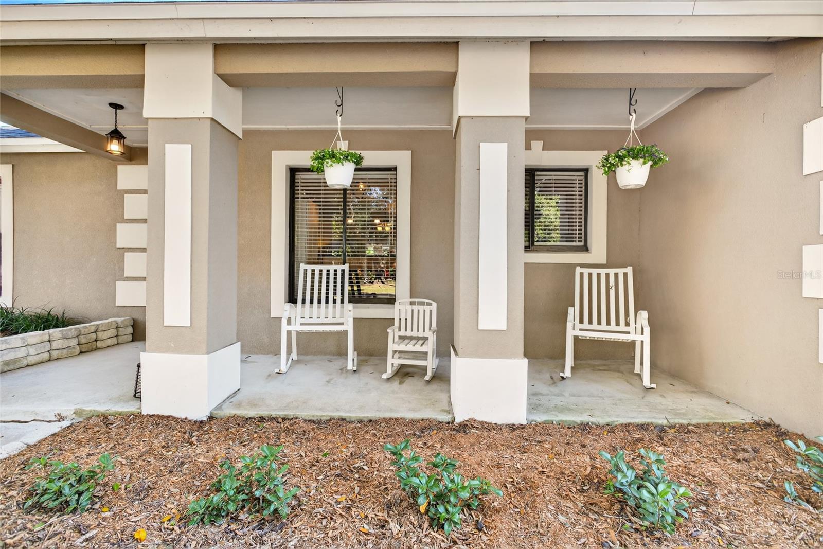 WATERMILL SEC 05 - Residential