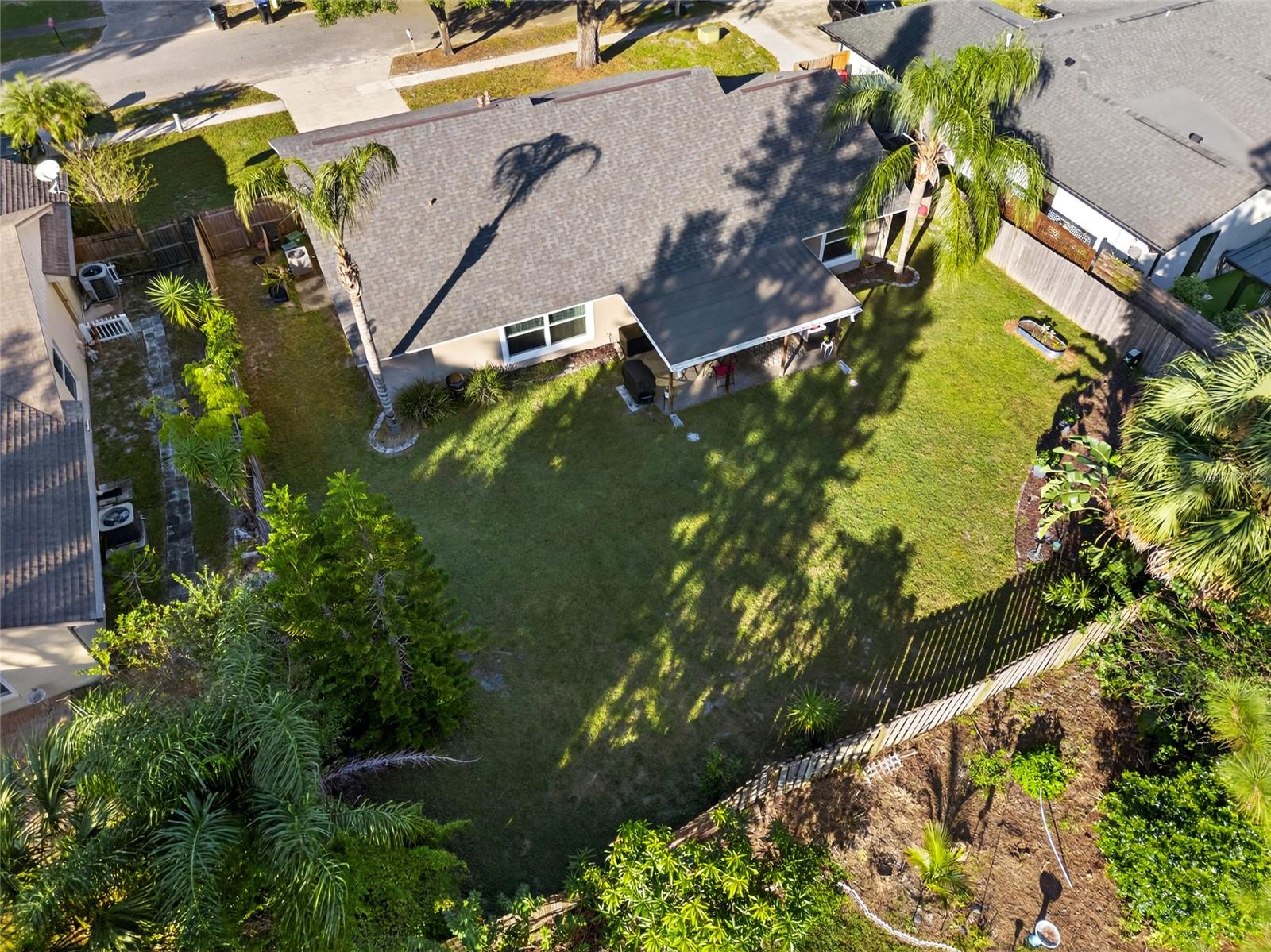 WATERMILL SEC 05 - Residential