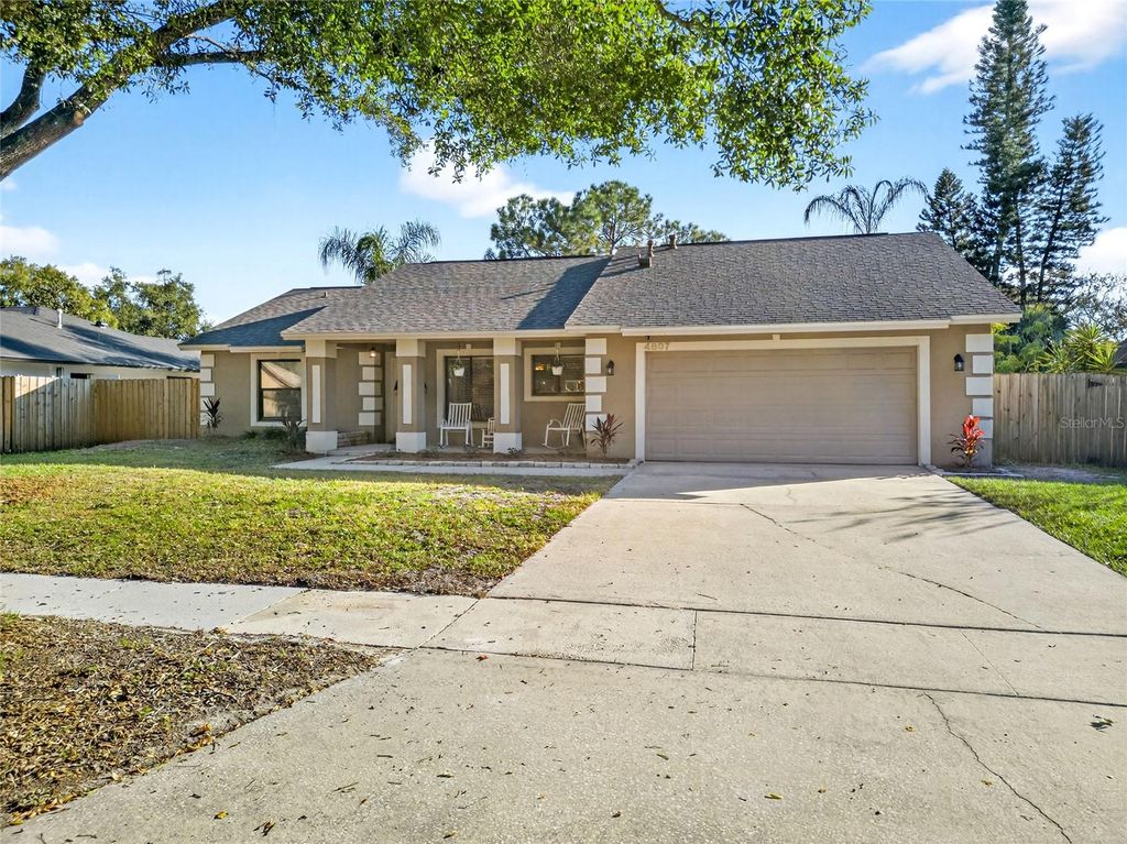 Photo of 4807 Dunbarton Drive, Orlando, FL 32817 (MLS # O6358313)