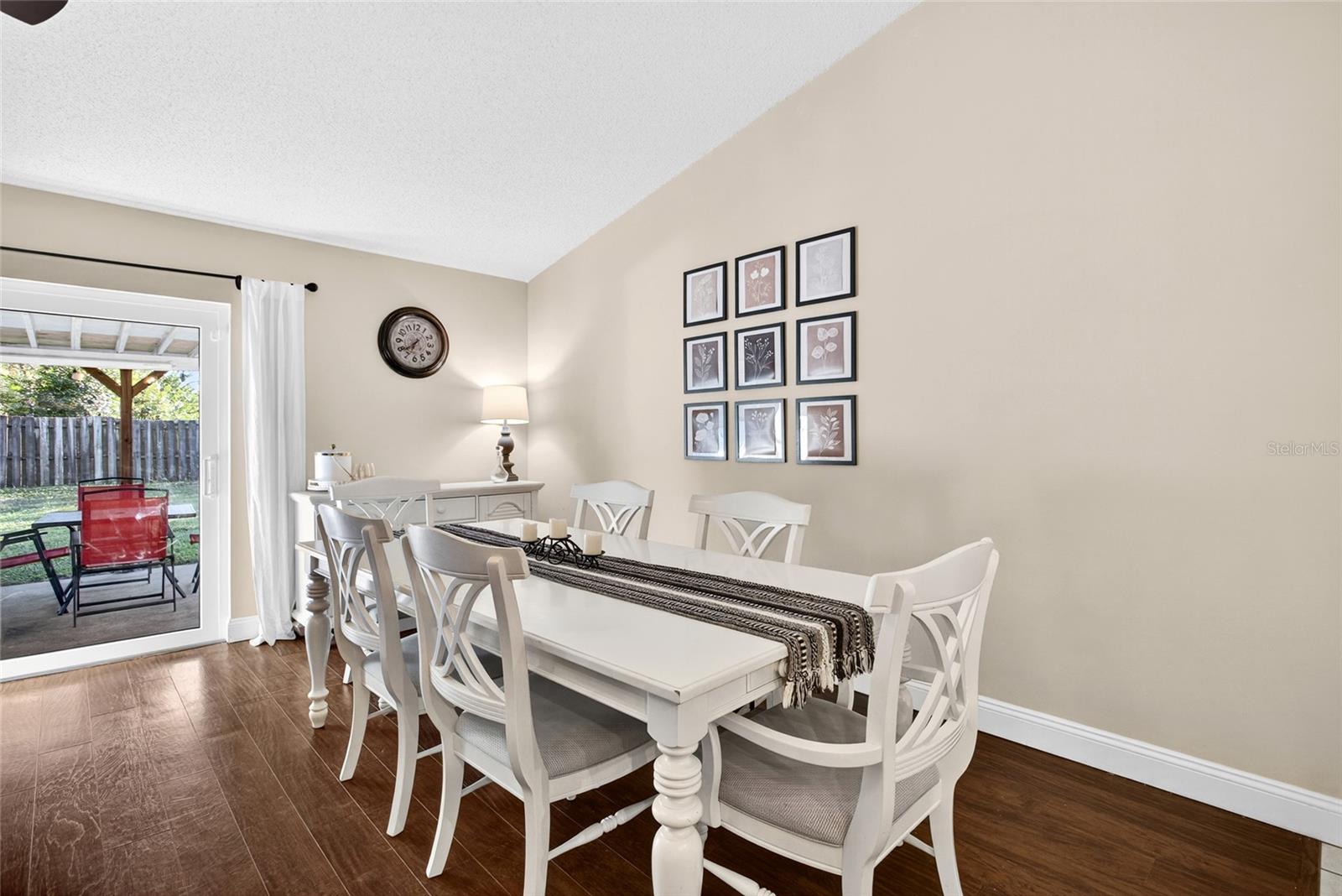 WATERMILL SEC 05 - Residential