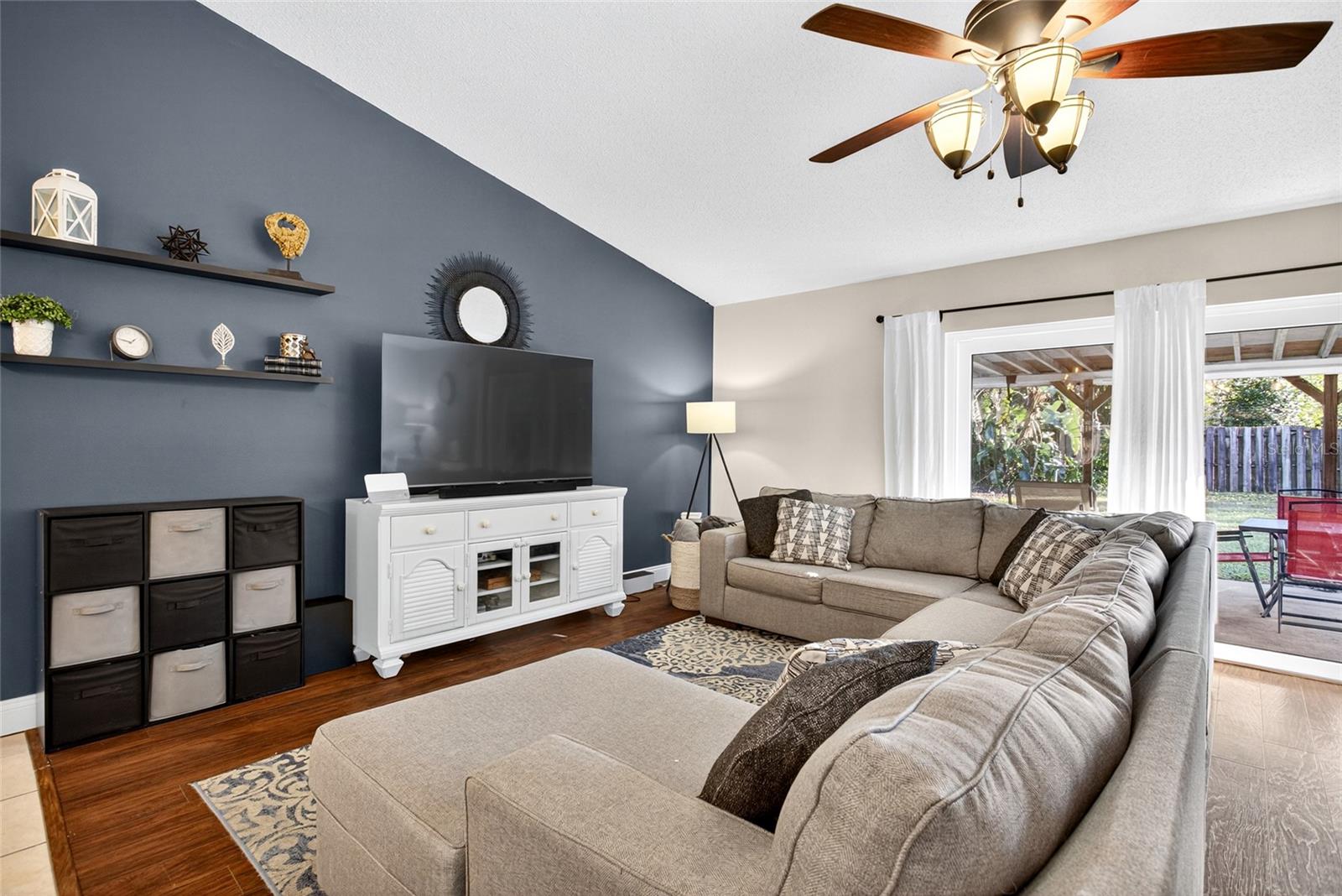 WATERMILL SEC 05 - Residential