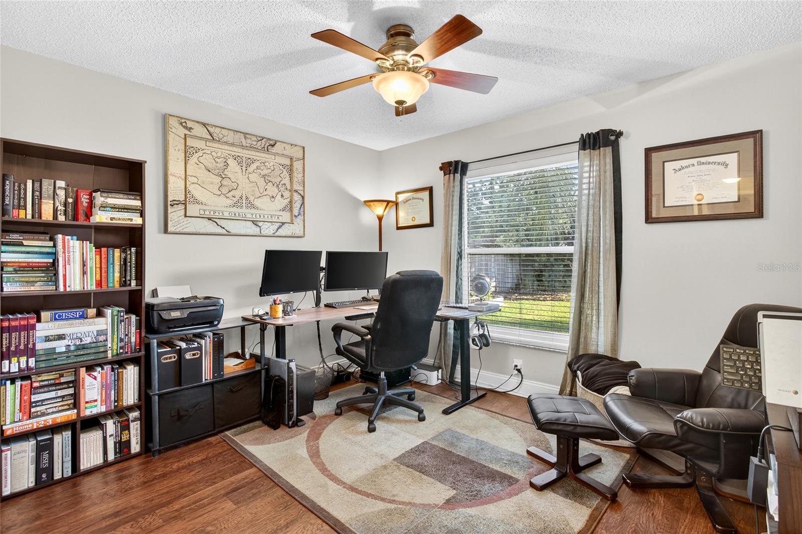 WATERMILL SEC 05 - Residential