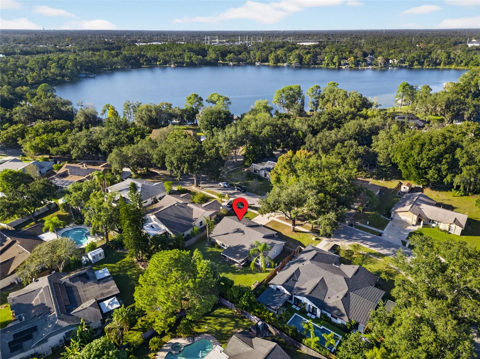 WATERMILL SEC 05 - Residential