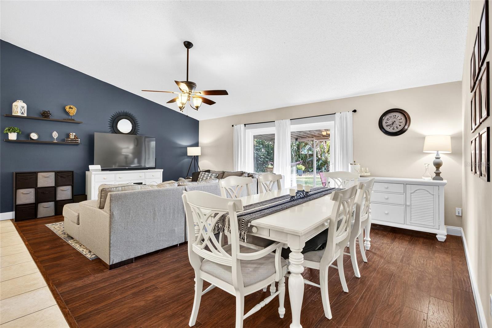 WATERMILL SEC 05 - Residential