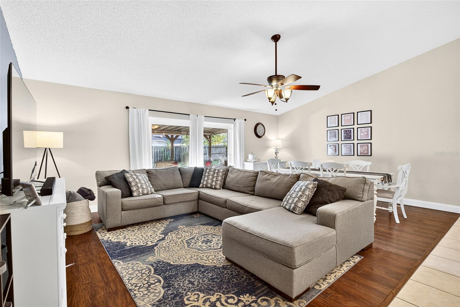 WATERMILL SEC 05 - Residential