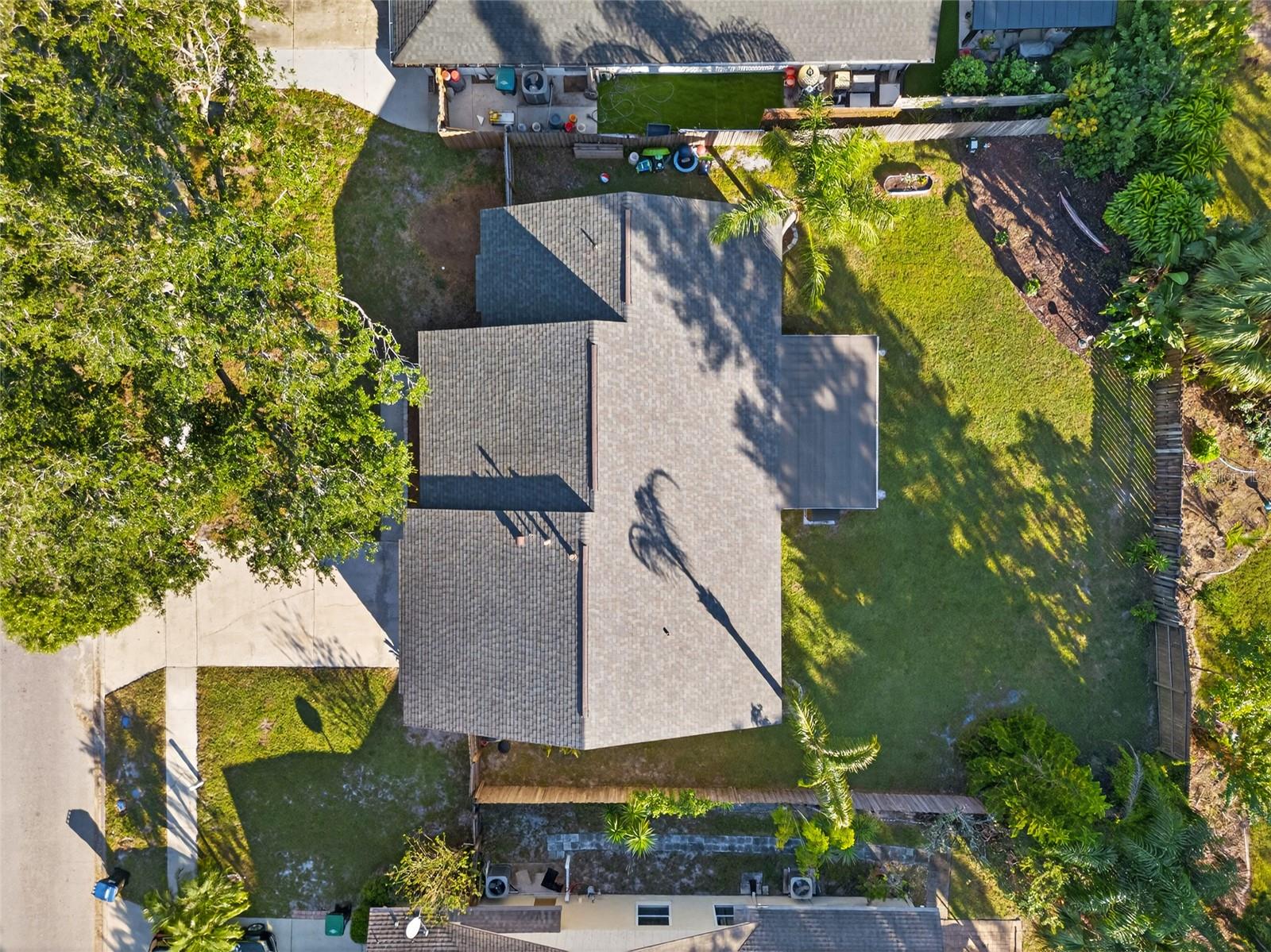 WATERMILL SEC 05 - Residential