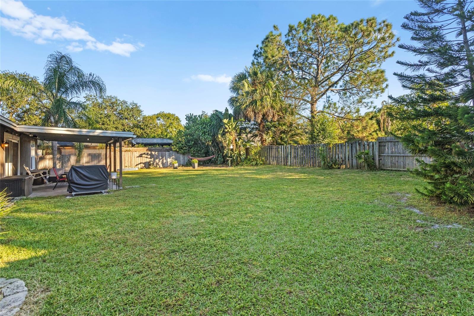 WATERMILL SEC 05 - Residential