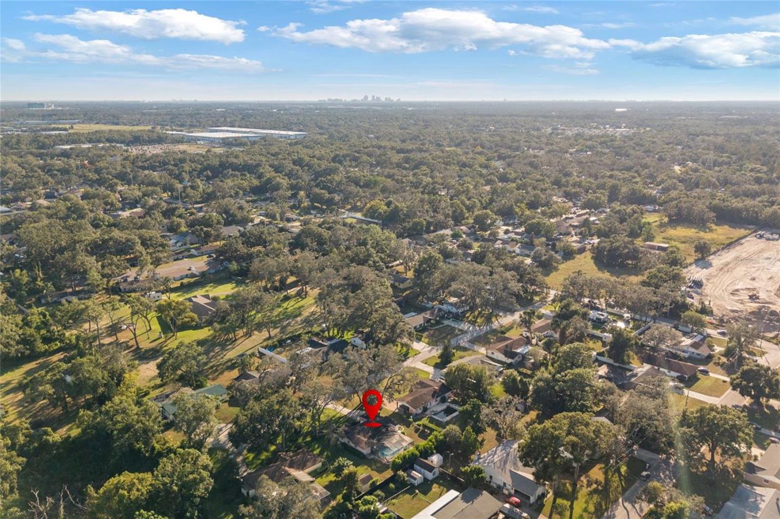 1 IM | LANRITE SUBDIVISION - Residential