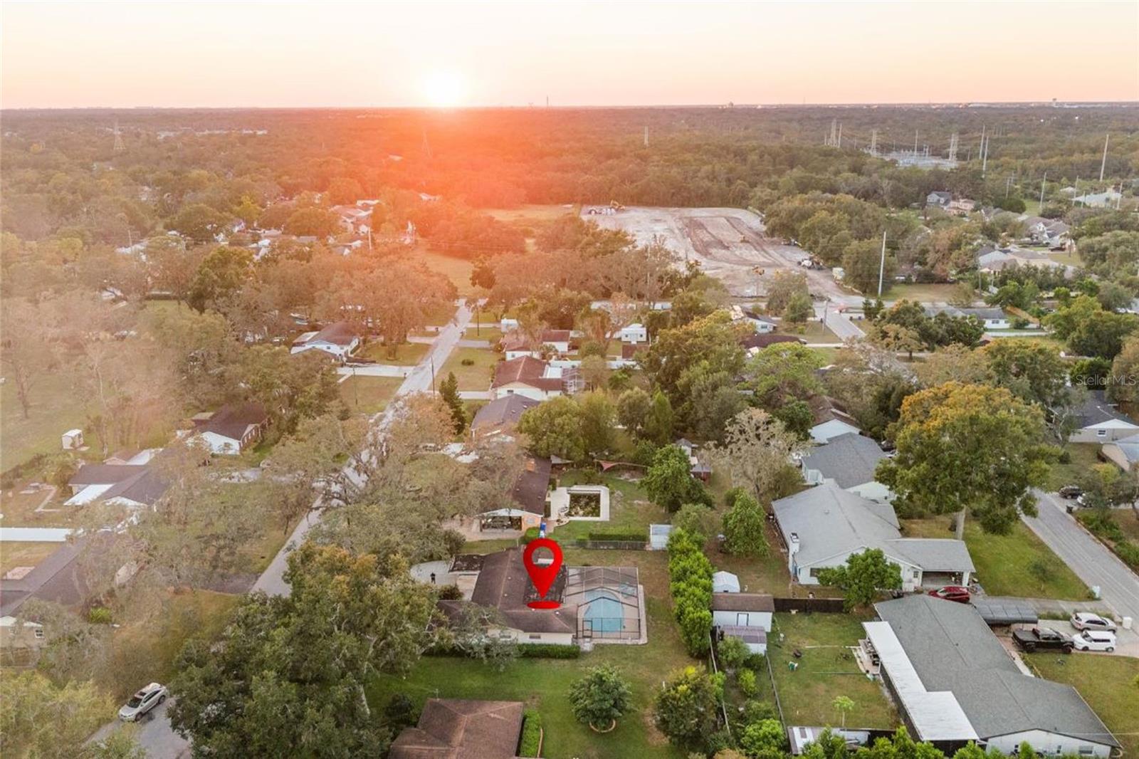 1 IM | LANRITE SUBDIVISION - Residential