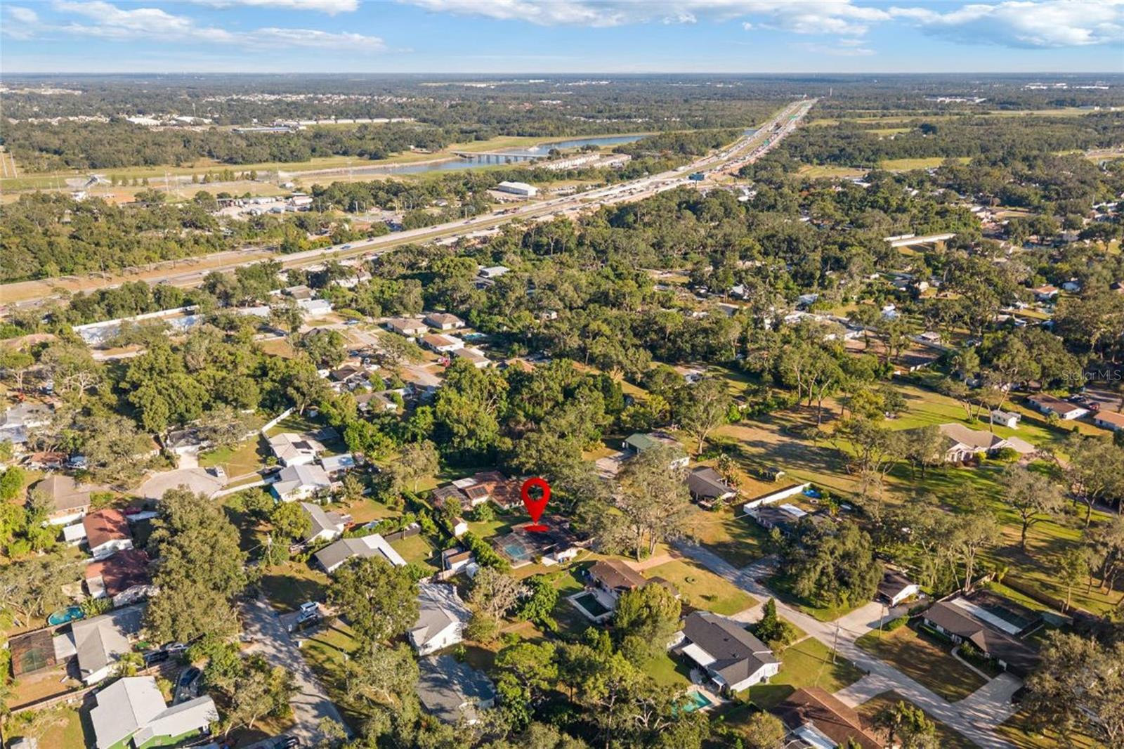 1 IM | LANRITE SUBDIVISION - Residential
