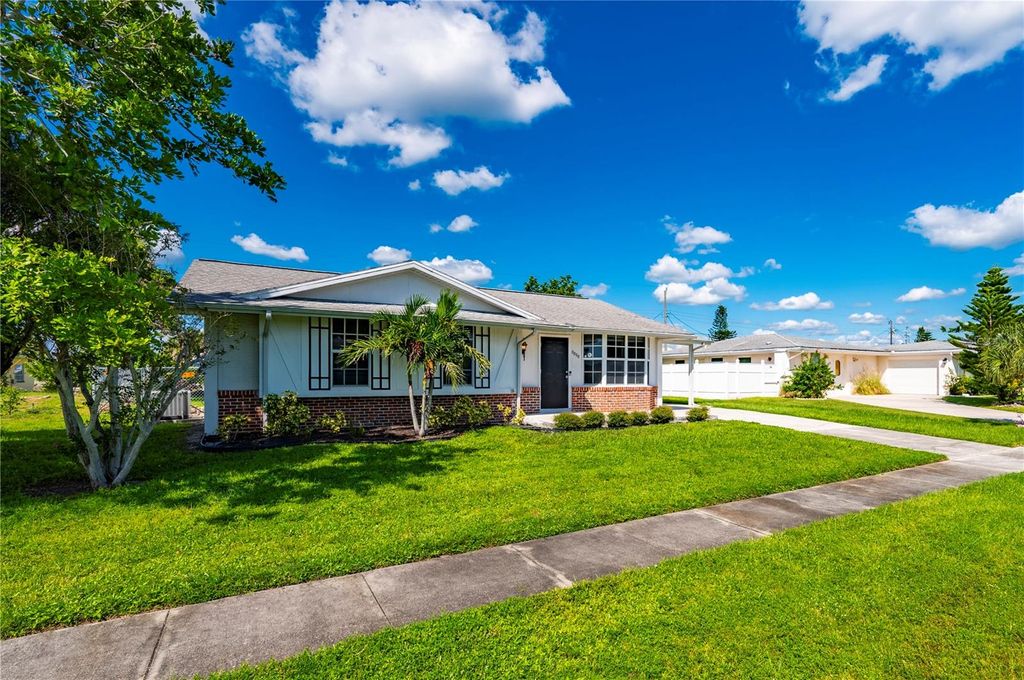 Photo of 8858 Fay Avenue, North Port, FL 34287 (MLS # A4668832)